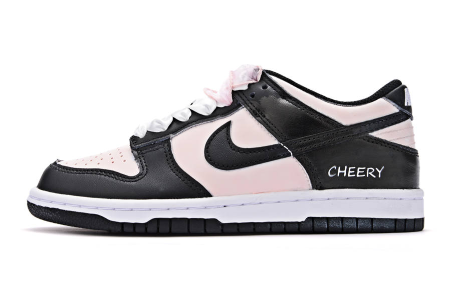 Nike Nike Dunk Slip Resistant, Abrasion Resistant, Breathable Slip Resistant, Abrasion Resistant, Breathable Low top