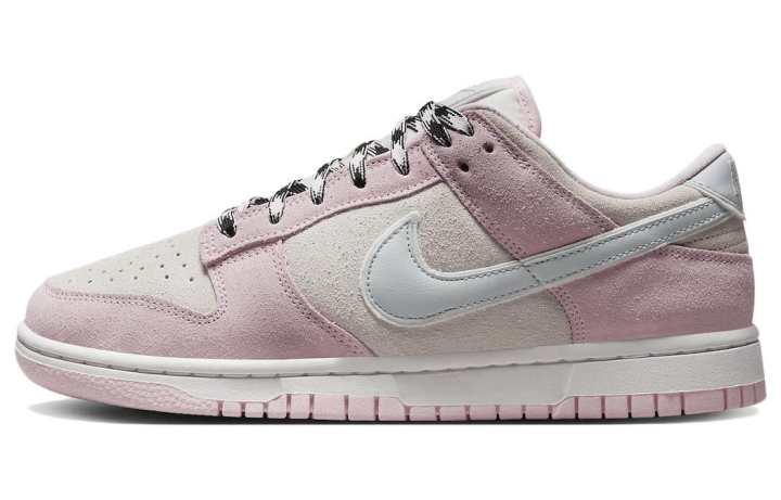 Nike Nike Dunk Low Lx 'Pink Foam' Women's