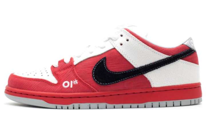 Nike Nike Sb Dunk Low Roller Derby