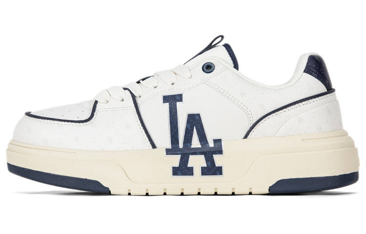 MLB MLB Chunky Liner Basic Dodgers 'White Navy'