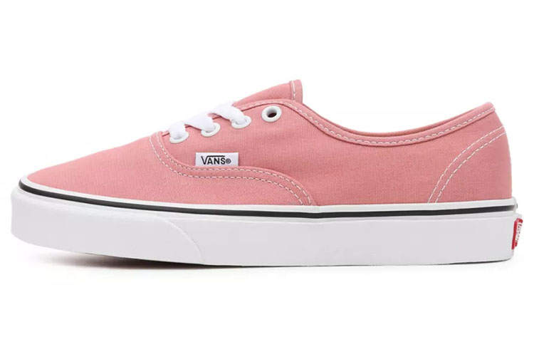 Vans Vans Authentic Sneakers 'Pink White' Women's