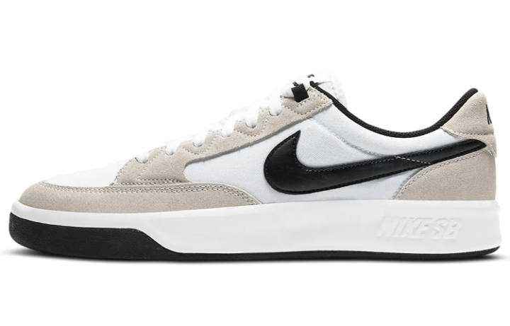 Nike Nike Adversary Sb Premium White
