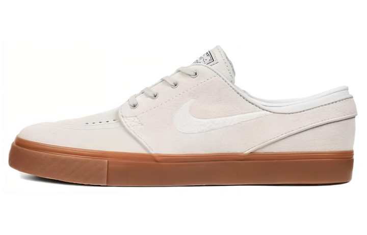 Nike Nike Sb Zoom Stefan Janoski Light Bone