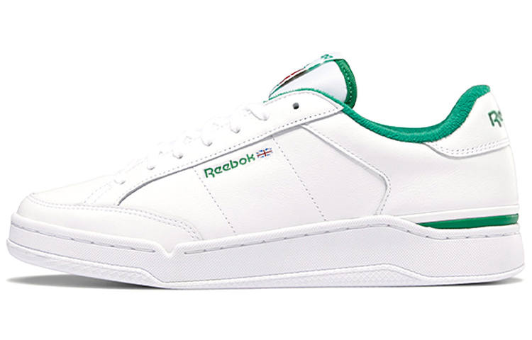 Reebok Ad Court Sneakers White/Green