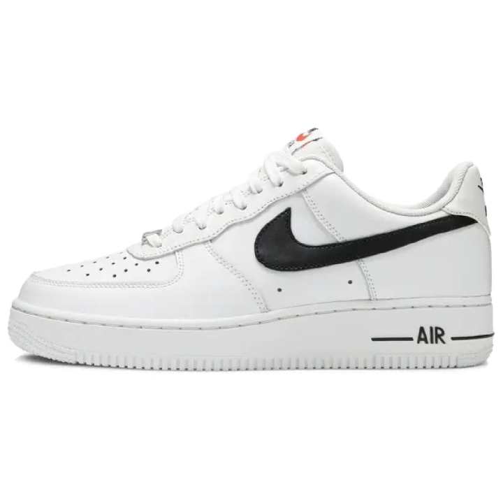 Nike Nike Air Force 1 Skateboard Shoes Men's White