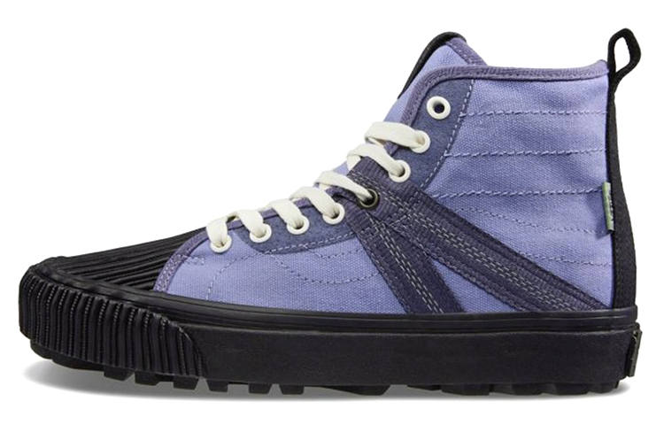 Vans Sk8 Taka Hayashi x Vans-Hi Decon V Lug 'Tempest'