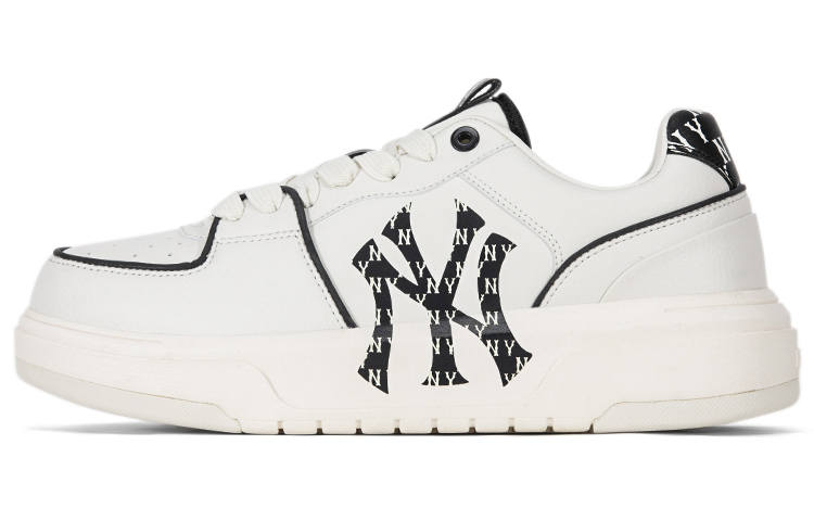 MLB MLB Chunky Liner Off White