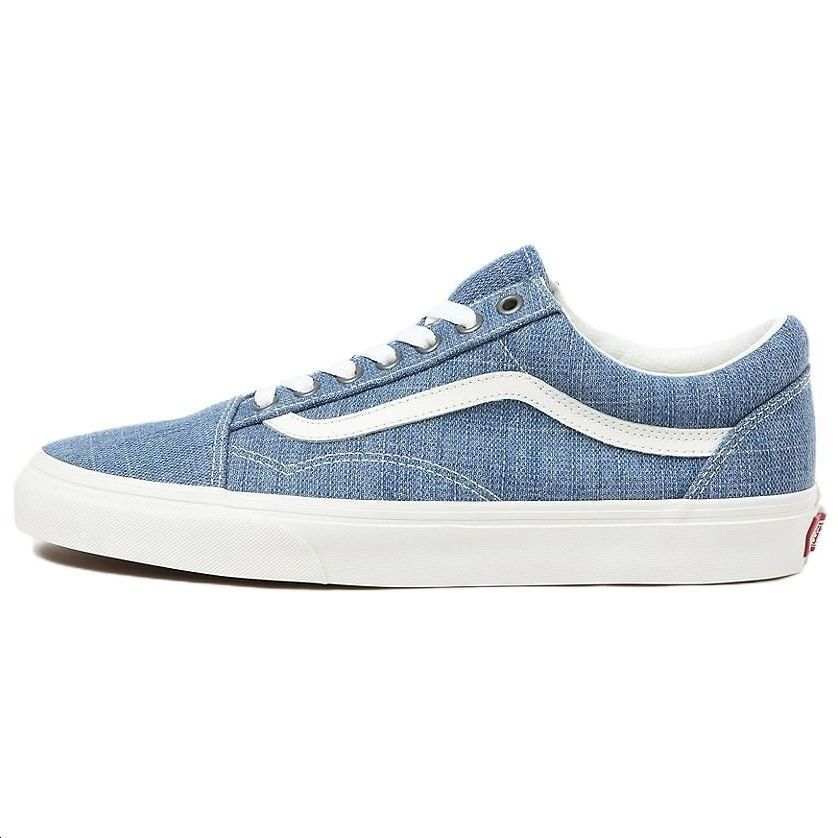 Vans Old Skool Vans 'Threaded Denim - Blue'
