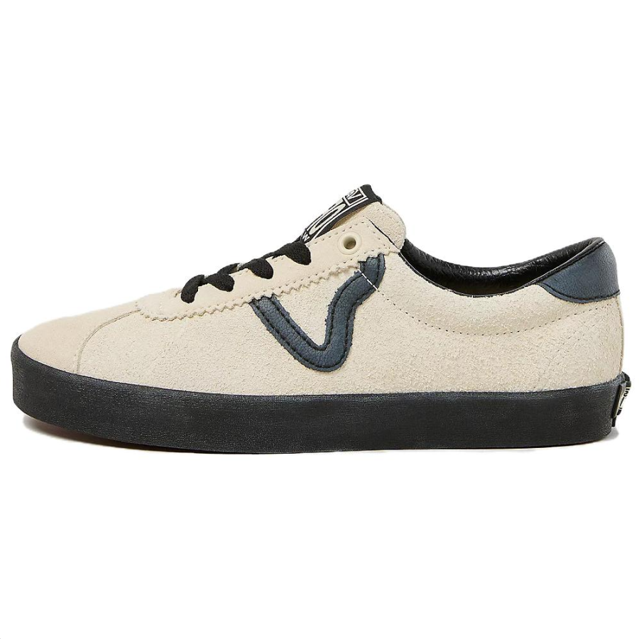 Vans Vans Low top Skateboard Shoes Unisex Beige