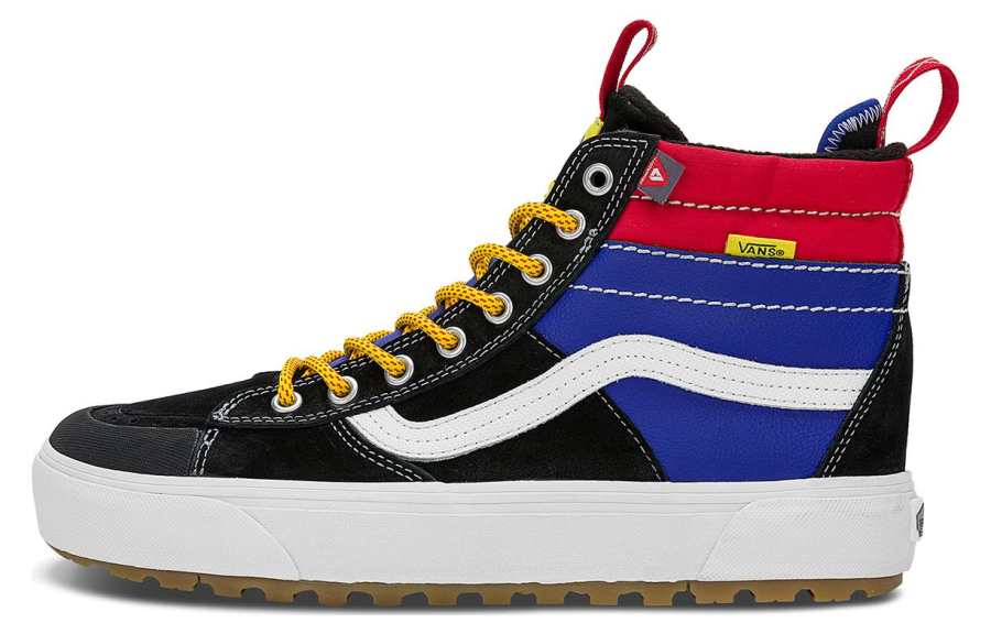 Vans Vans SK8 HI Mte 'Black White Blue'