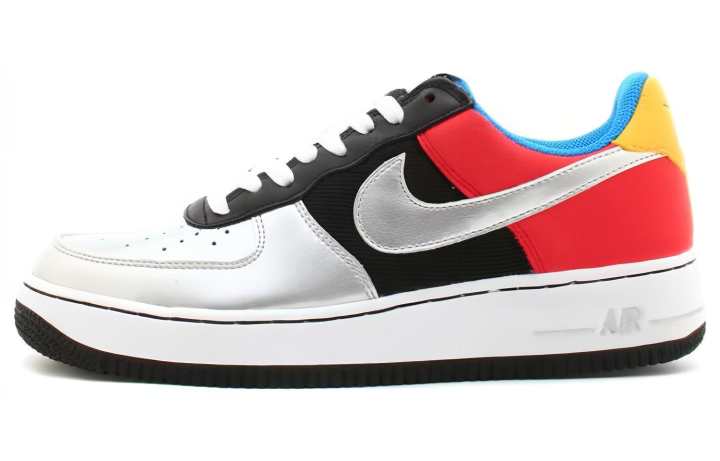 Nike Nike Air Force 1 Low Olympics