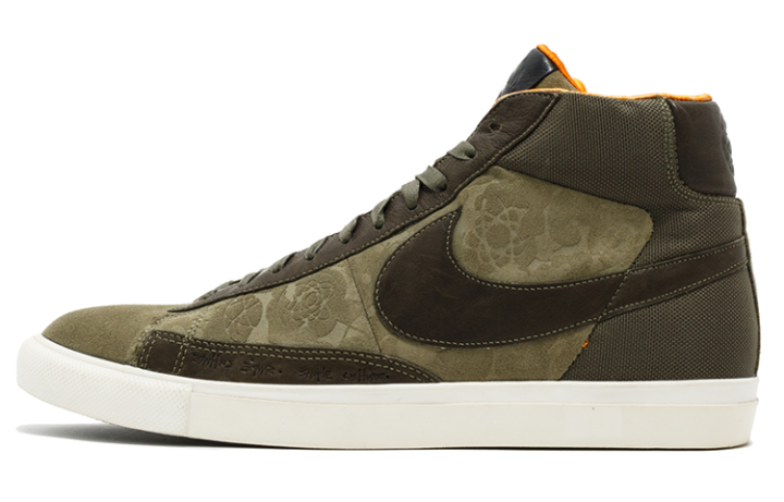 Nike Nike Sb Blazer Mowax