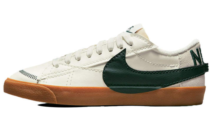Nike Nike Blazer Low '77 Jumbo 'Sail Pro Green Gum'