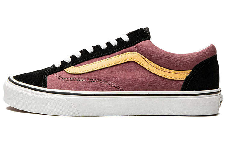 Vans Vans Style 36 low-top sneakers