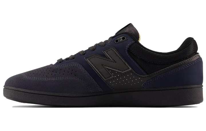 New Balance 508 Brandon Westgate x 508 Numeric New Balance 'Navy Black'