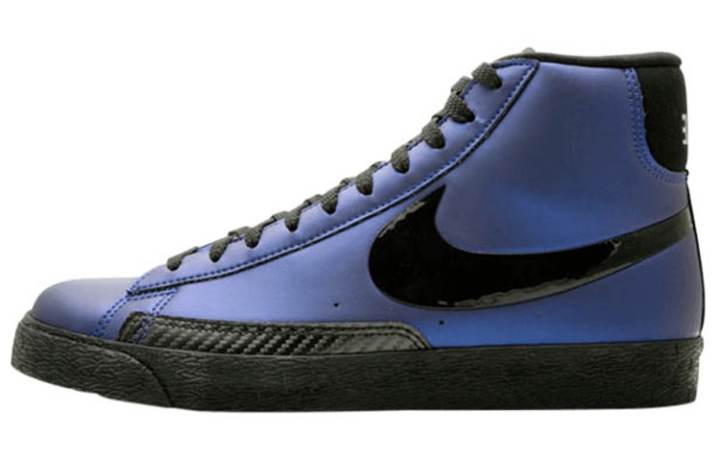 Nike Nike Sb Blazer U Hoh Foamposite