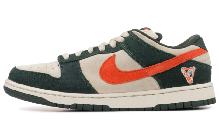 Nike Nike Sb Dunk Low Eire