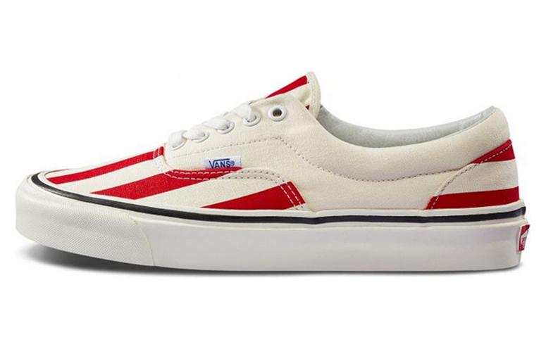 Vans Era Vans 95 Dx 'White Red'