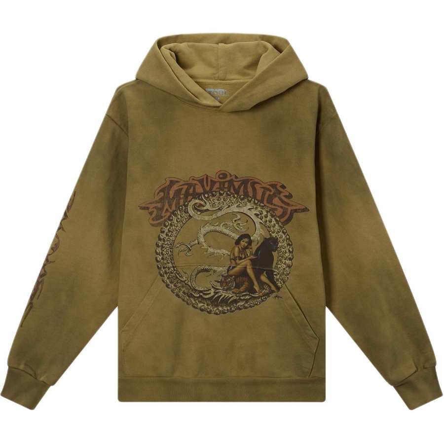 Travis Scott Travis Scott FW25 Sweatshirt Unisex