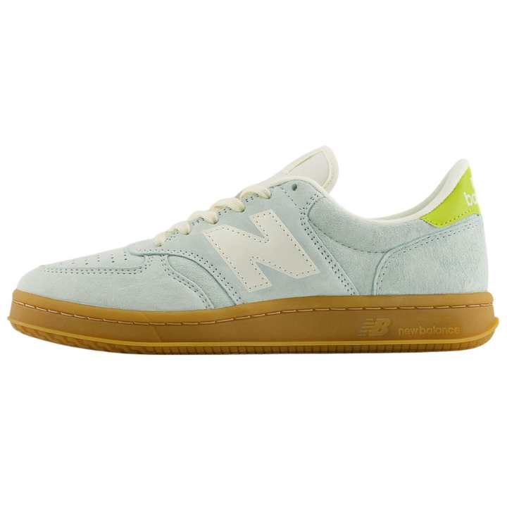 New Balance New Balance T500 Lace Up Sneakers