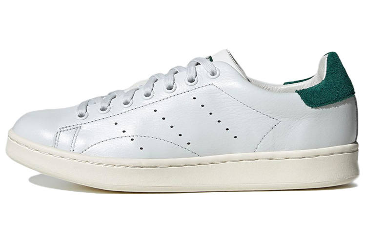 Adidas Originals Stan Smith Adidas Originals 'Crystal White Collegiate Green'