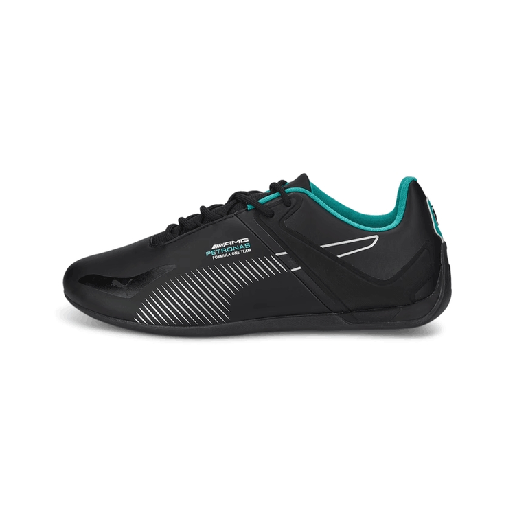 PUMA PUMA MAPF1 Slip Resistant Coverage Low top Racing Shoes Men's Black