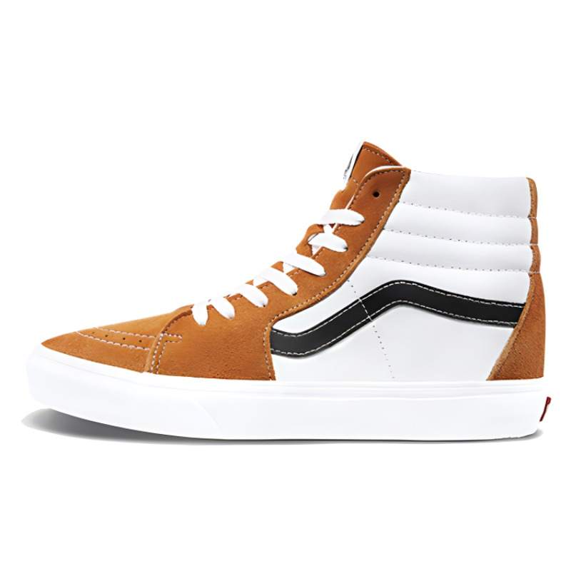 Vans Sk8 Vans-Hi 'Retro Sport - Apricot Buff '