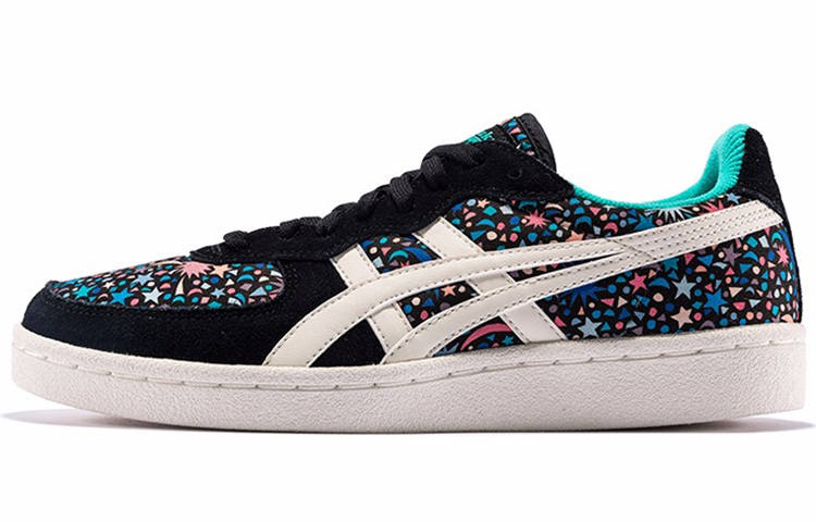 Onitsuka Tiger Gsm 'Black' Women's