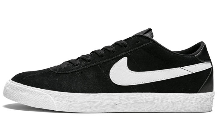 Nike Nike Bruin Zoom Premium Se Sb 'Black'