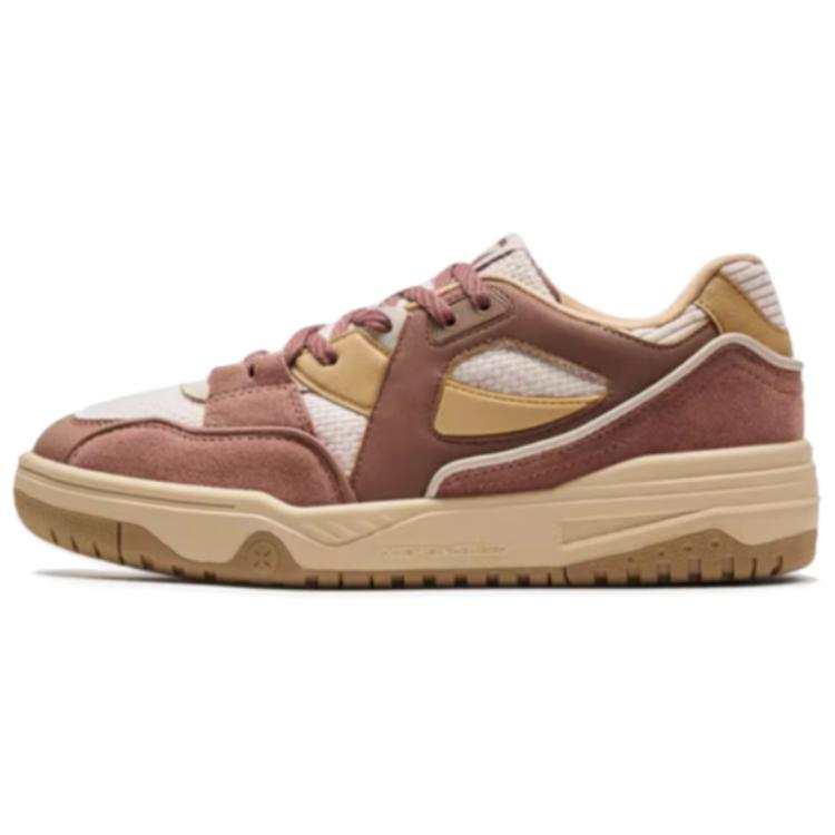 XTEP XTEP Coverage Abrasion Resistant Balance Height Increasing