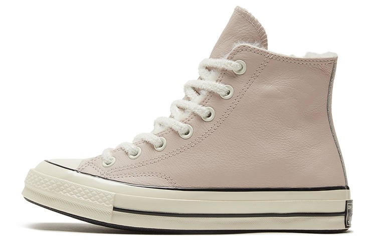 Converse Chuck 70 Wmns Converse High 'Cozy Club - Silt Red' Women's