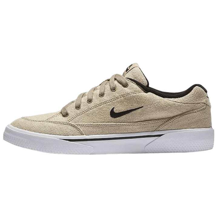 Nike Nike SB ZOOM Skateboard Shoes Men's Brown