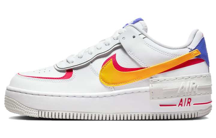 Nike Nike Air Force 1 Low Shadow Gundam Women's