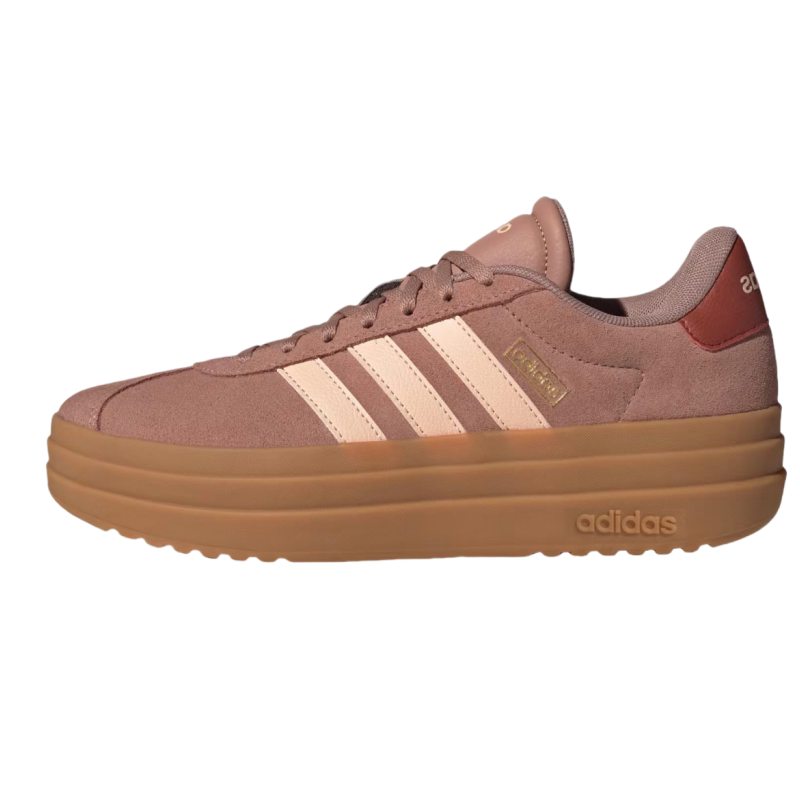 Adidas Adidas Vl Court Bold 'Warm Clay'
