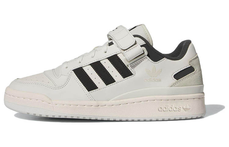 adidas originals Forum Low Orbit Grey Black