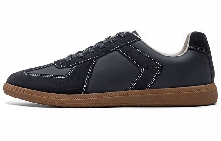 Kappa Low top Skateboard Shoes Unisex Night Sky