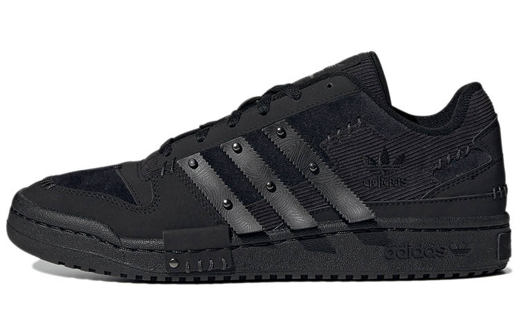 Adidas Originals Adidas Melting Sadness X Adidas Originals Forum Exhibit Low