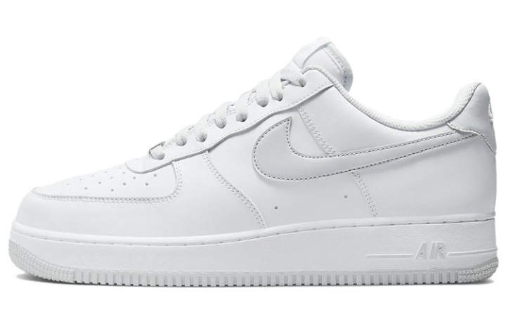Nike Nike Air Force 1 Low 'Pure Platinum'