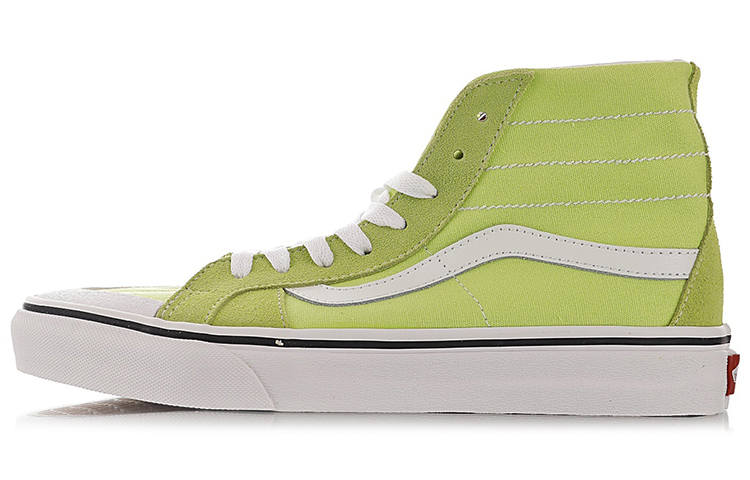 Vans Sk8 Vans-Hi 'Sharp Green'