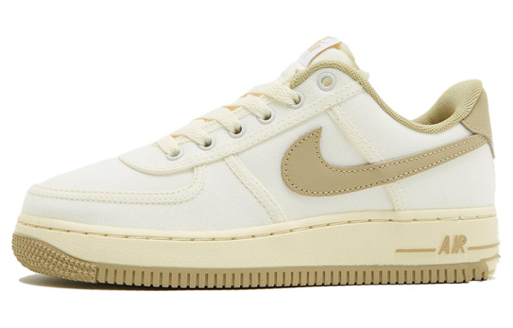 Nike Nike Air Force 1 Comfortable Slip Resistant Cushioning Abrasion Resistant Slip Resistant Cushioning Abrasion Resistant