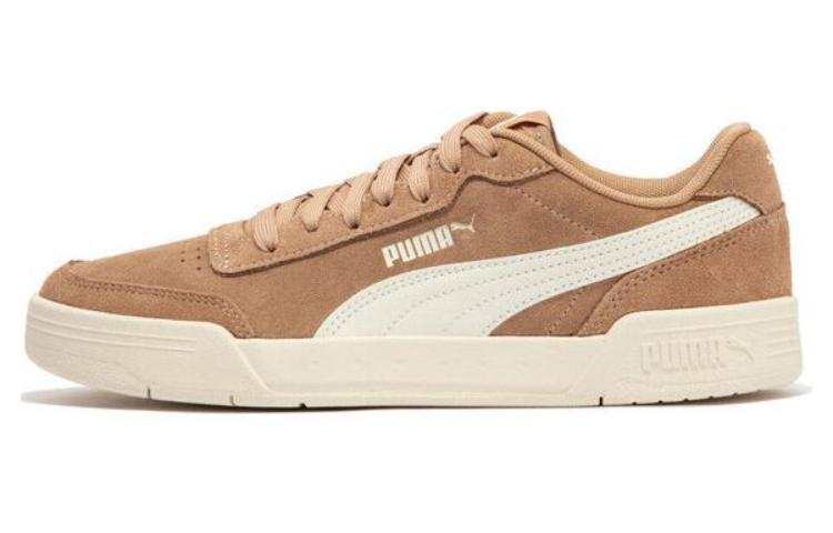 PUMA PUMA Caracal Sd 'Tan White'