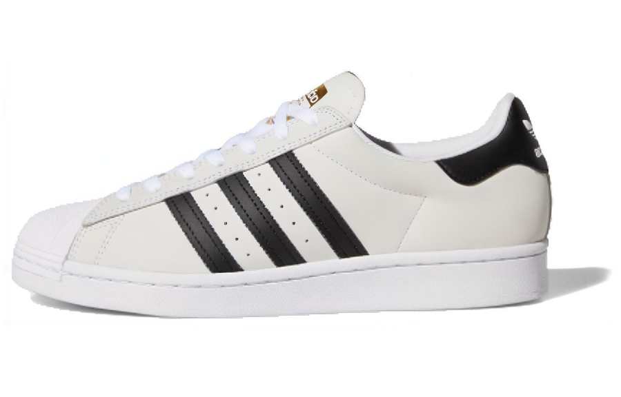 Adidas Originals Adidas Superstar 'White Black'