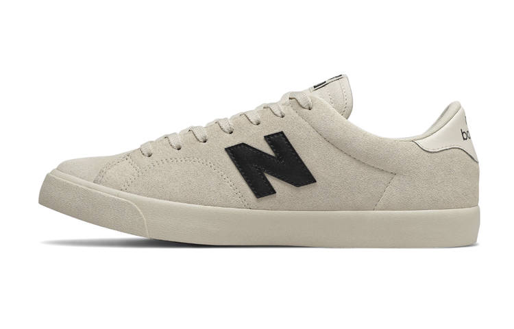 New Balance New Balance NB 210 Low top Skateboard Shoes Unisex Beige