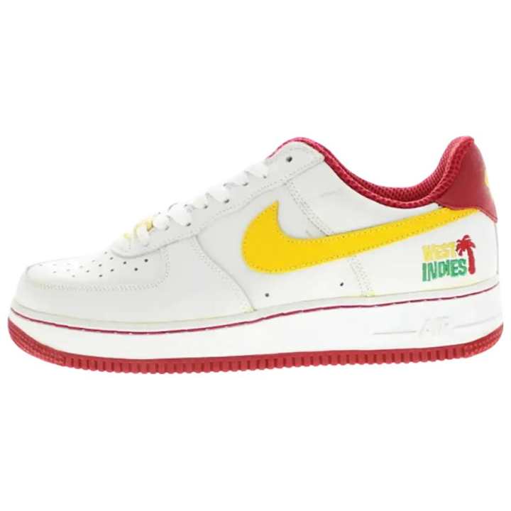 Nike Nike Air Force 1 'West Indies'