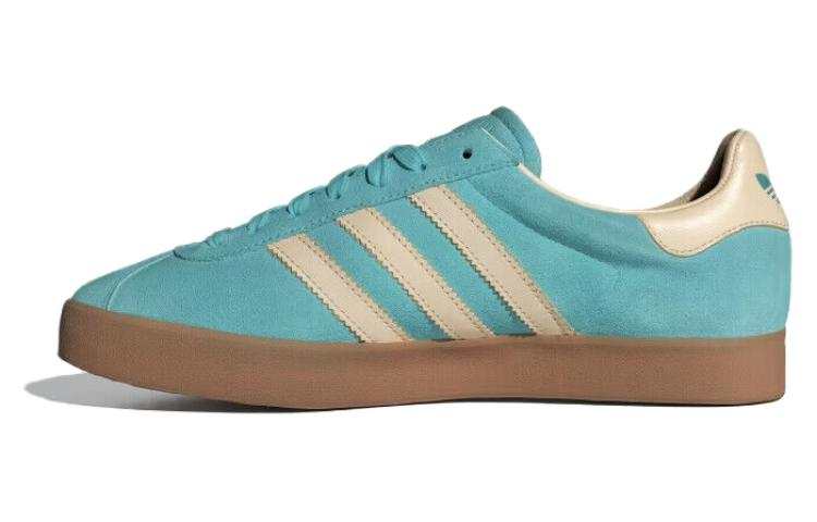 adidas originals Gazelle Mint Gum