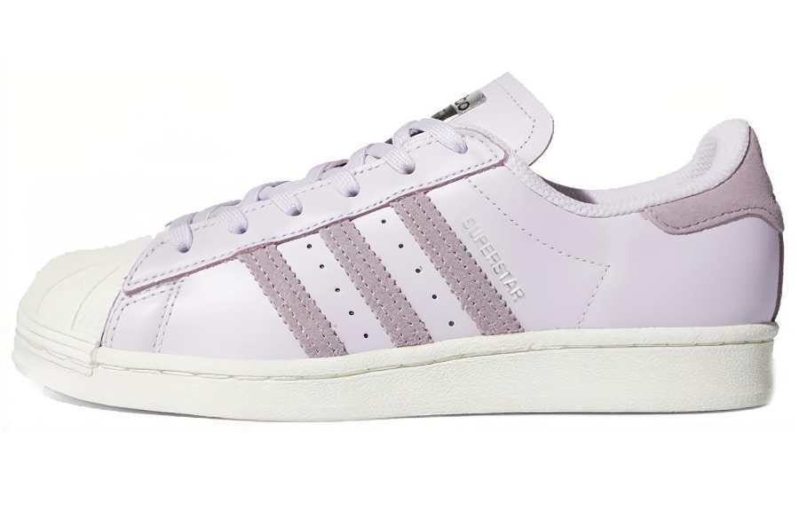 Adidas Originals Adidas Superstar 'Legacy Purple Tint' Women's