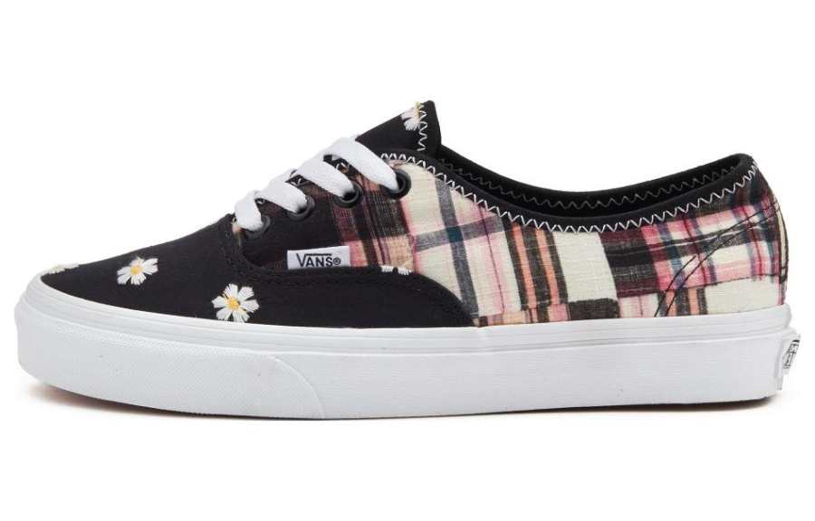 Vans Vans Authentic 'Multi Color'