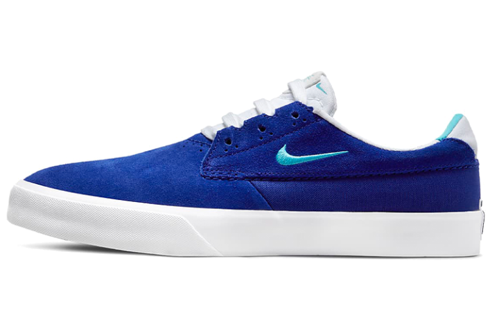 Nike Nike Sb Shane 'Concord Turquoise Blue'