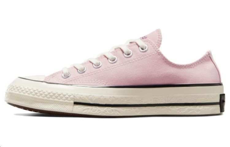 Converse Chuck 70 Converse Low 'Pink Debossed Florals'