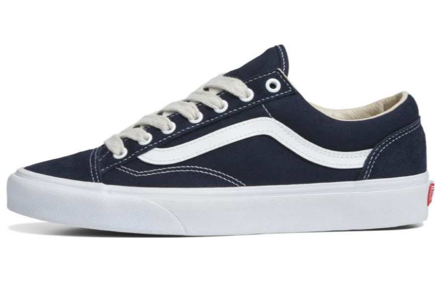 Vans Style 36 Vans 'Fuzzy Lace - Parisian Night'
